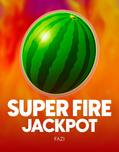 Super Fire Jackpot