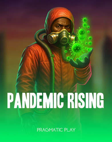 Pandemic Rising