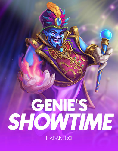 Genie's Showtime