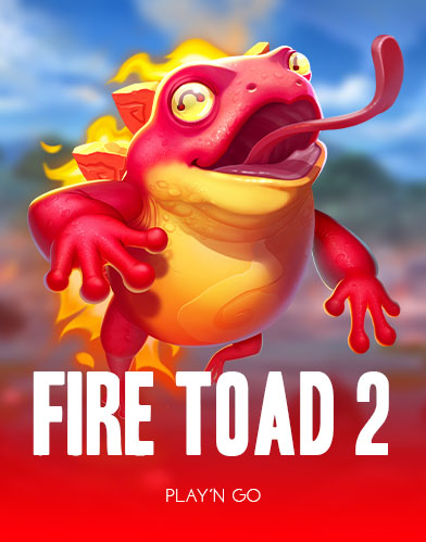 Fire Toad 2