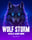 Wolf Storm: Hold and Win