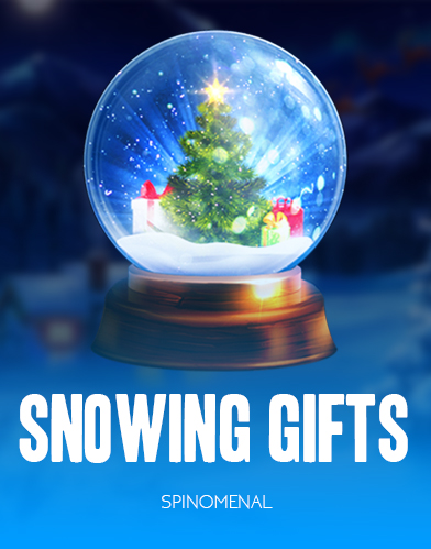 Snowing Gifts