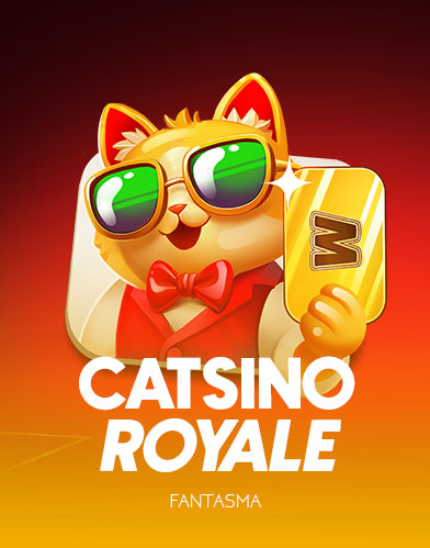 Catsino Royale
