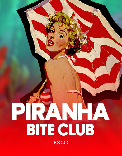 Piranha Bite Club