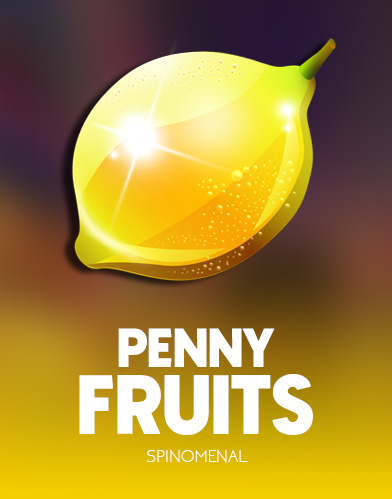 Penny Fruits