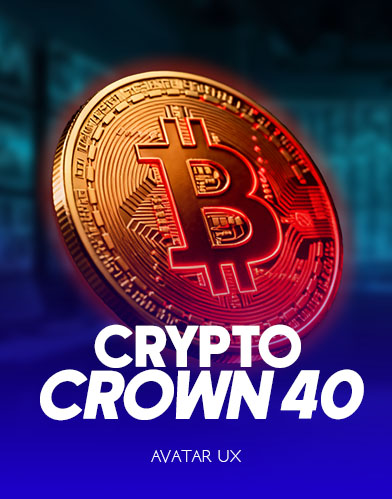 Crypto Crown 40