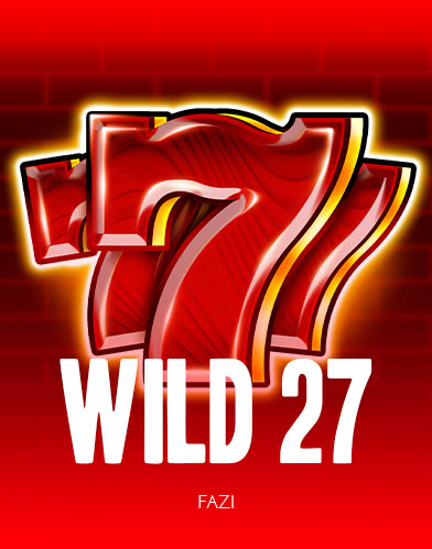 Wild 27 