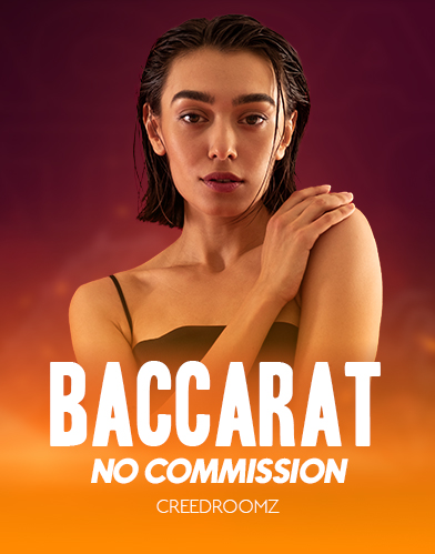 No Commission Baccarat A