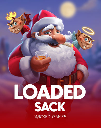 Loaded Sack