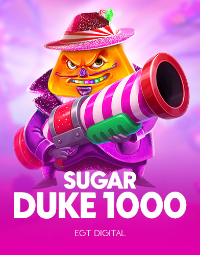 Sugar Duke 1000