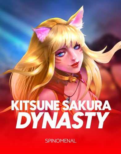 Kitsune - Sakura Dynasty
