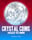 Crystal Coins: Hold to Win