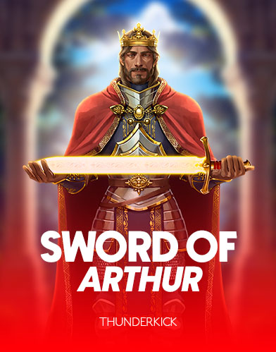 Sword of Arthur