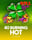 40 Burning Hot Bell Link
