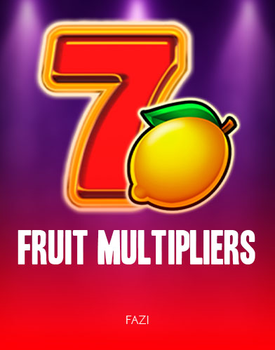 Fruit Multipliers