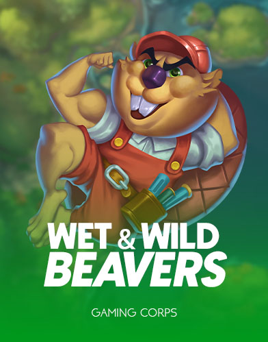 Wet & Wild Beaver