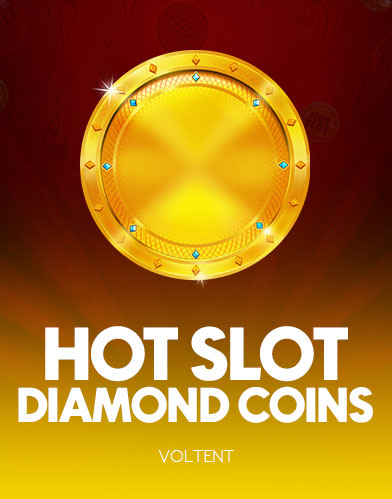 Hot Slot: Diamond Coins