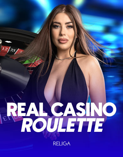 Real Casino Roulette