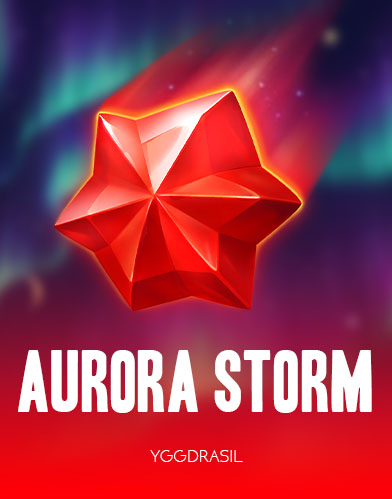 Aurora Storm