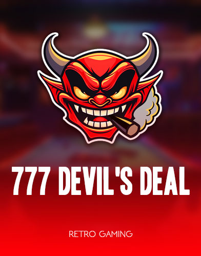 777 - Devil's Deal