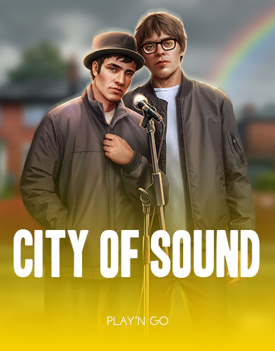 City of Sound