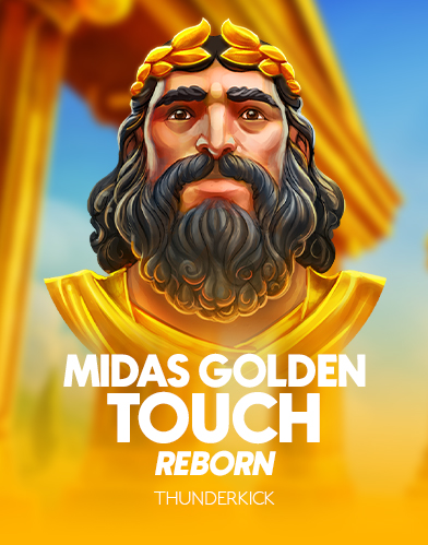 Midas Golden Touch - Reborn