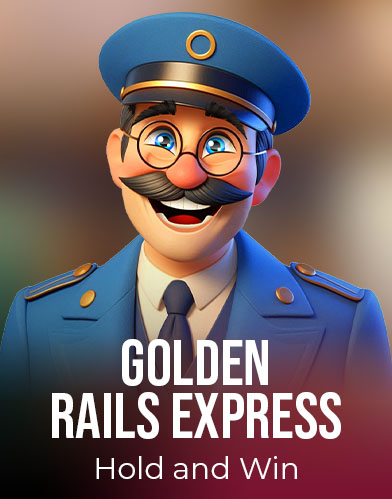 Golden Rails Express