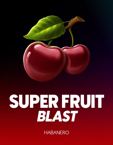 Super Fruit Blast