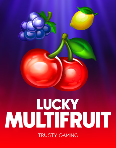 Lucky Multifruit 