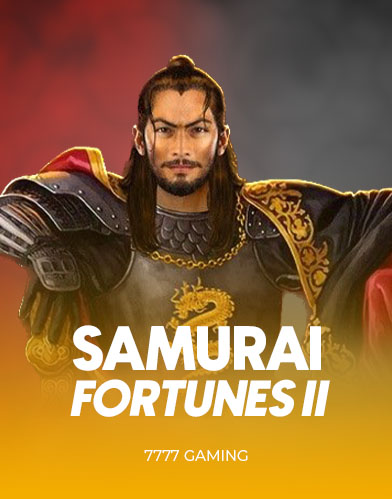 Samurai Fortunes II