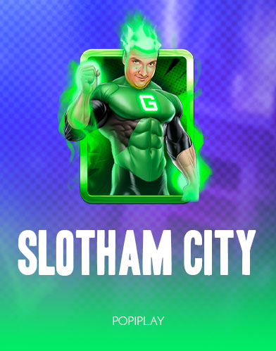 Slotham City