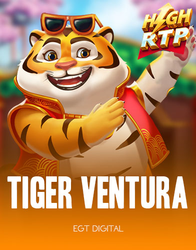 Tiger Ventura High RTP
