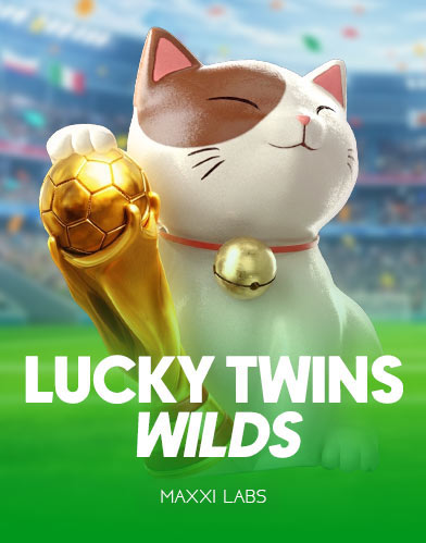 Lucky Twins Wilds