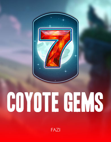 Coyote Gems