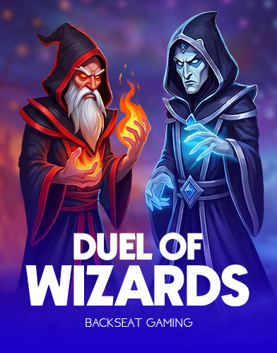 Duel of Wizards