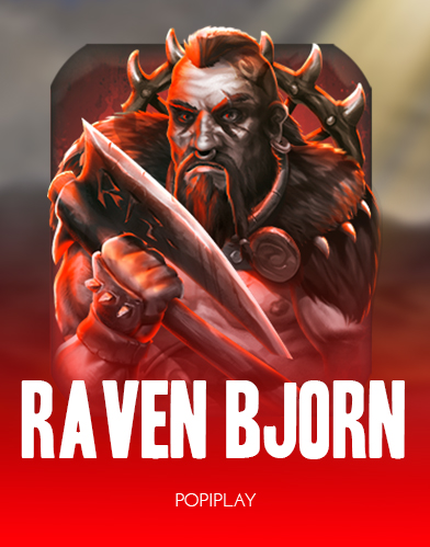 Raven Bjorn