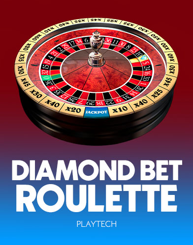 Diamond Bet Roulette