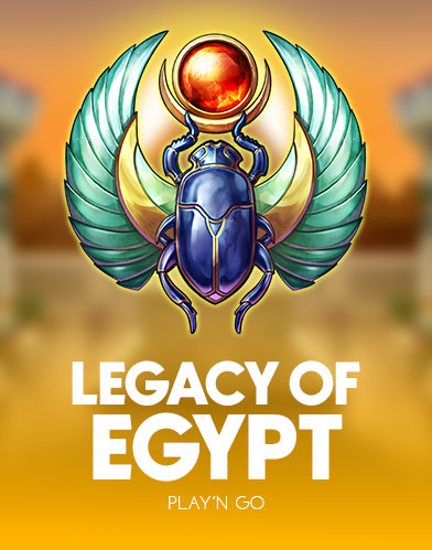 Legacy of Egypt