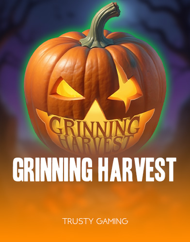 Grinning Harvest 