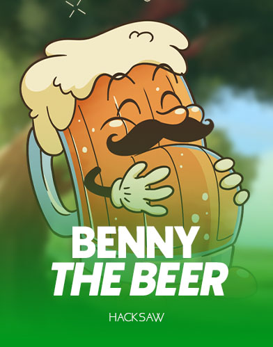 Benny the Beer 
