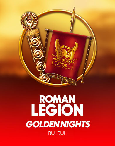 Roman Legion Golden Nights