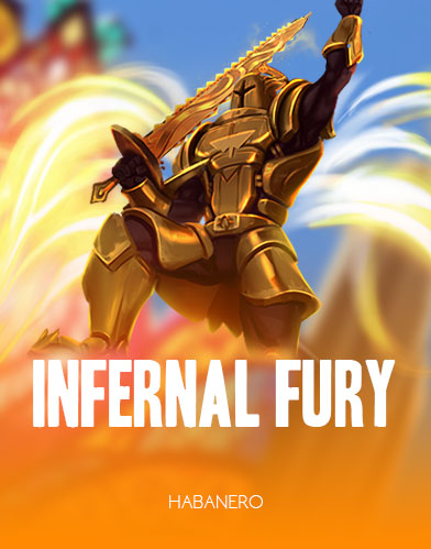 Infernal Fury