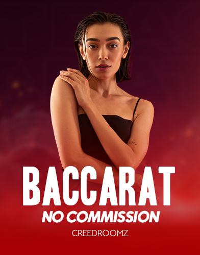 No Commission Baccarat C