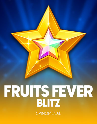 Fruits Fever Blitz