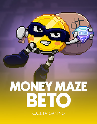 Money Maze Beto
