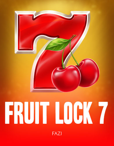 Fruit Lock 7