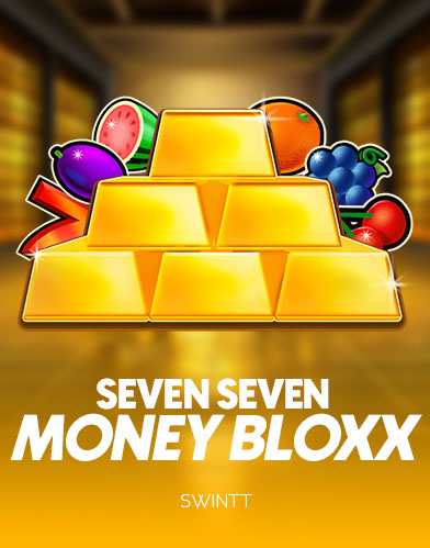Seven Seven Money Bloxx
