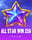 All Star Win x50 