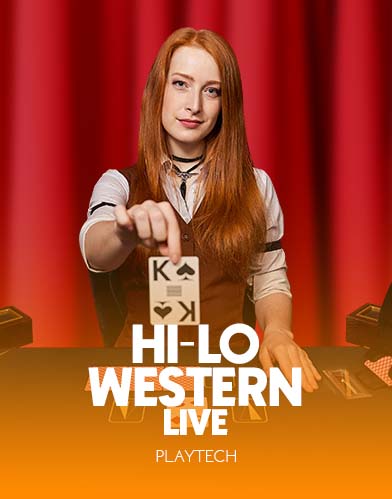 Hi-Lo Western Live