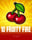 10 Fruity Fire